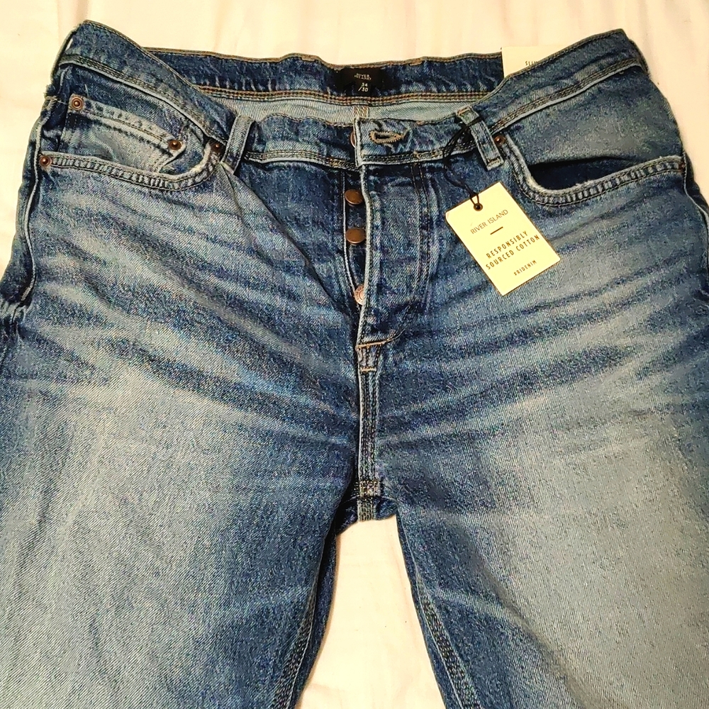NWT River Island Jeans